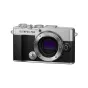 Беззеркальные камеры - Olympus PEN E-P7 Camera Body (Silver) - 20MP, 4K Video V205110SE000 - быстрый заказ от производителя