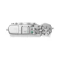 Mirrorless Cameras - Olympus PEN E-P7 Camera Body (White) - 20MP, 4K Video V205110WE000 - quick order from manufacturer