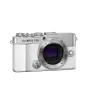 Bezspoguļa kameras - Olympus PEN E-P7 Camera Body (White) - 20MP, 4K Video V205110WE000 - ātri pasūtīt no ražotāja