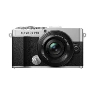 New products - Olympus PEN E-P7 Camera with ED 14-42mm EZ Lens V205111SE000 - quick order from manufacturerNew products - Olympus PEN E-P7 Camera with ED 14-42mm EZ Lens V205111SE000 - quick order from manufacturer