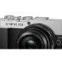 New products - Olympus PEN E-P7 Camera with ED 14-42mm EZ Lens V205111SE000 - quick order from manufacturer