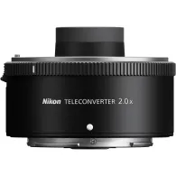 New products - Nikon Z TELECONVERTER TC-2.0x for NIKKOR Z Lenses JMA904DA - quick order from manufacturerNew products - Nikon Z TELECONVERTER TC-2.0x for NIKKOR Z Lenses JMA904DA - quick order from manufacturer