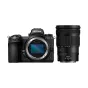 New products - Nikon Z 7II Camera with NIKKOR Z 24-120mm f/4 S Lens - quick order from manufacturer