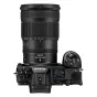 Беззеркальные камеры - Nikon Z 7II Camera with NIKKOR Z 24-120mm f/4 S Lens + FTZ II Adapter - быстрый заказ от производителя