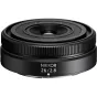 Новые товары - Nikon NIKKOR Z 26mm f/2.8 Pancake Lens JMA108DA JMA108DA - быстрый заказ от производителя