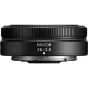 Новые товары - Nikon NIKKOR Z 26mm f/2.8 Pancake Lens JMA108DA JMA108DA - быстрый заказ от производителя