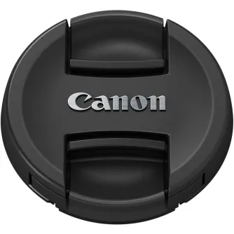 Lens Caps - Canon E-49 Lens Cap for 49mm Canon Lenses CAE49 - quick order from manufacturer