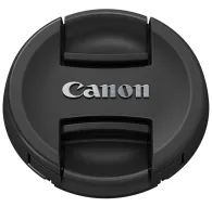 Objektīvu vāciņi - Canon E-49 Lens Cap for 49mm Canon Lenses CAE49 - ātri pasūtīt no ražotājaObjektīvu vāciņi - Canon E-49 Lens Cap for 49mm Canon Lenses CAE49 - ātri pasūtīt no ražotāja