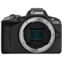 Беззеркальные камеры - Canon EOS R50 Camera Kit with RF-S Lenses and Adapter 5811C022 - быстрый заказ от производителя