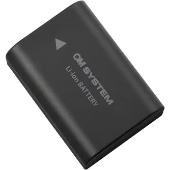 New products - Olympus OM SYSTEM BLX-1 Battery for OM-1 and HLD-10 V6560020J000 - quick order from manufacturer