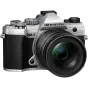 New products - Olympus OM SYSTEM OM-5 Camera with M.ZUIKO 12-45mm Lens V210022SU000 - quick order from manufacturer