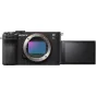 New products - Sony A7CR (Black) Mirrorless Camera with 61MP Sensor ILCE-7CR/B - quick order from manufacturer