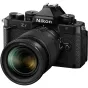 Mirrorless Cameras - Nikon Z f Mirrorless Camera + NIKKOR Z 24-70mm f/4 S 1772 - quick order from manufacturer