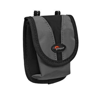 New products - Lowepro Rezo 15 Digital Camera Bag Slate Grey LP34930-0EU LP34930-0EU - quick order from manufacturer