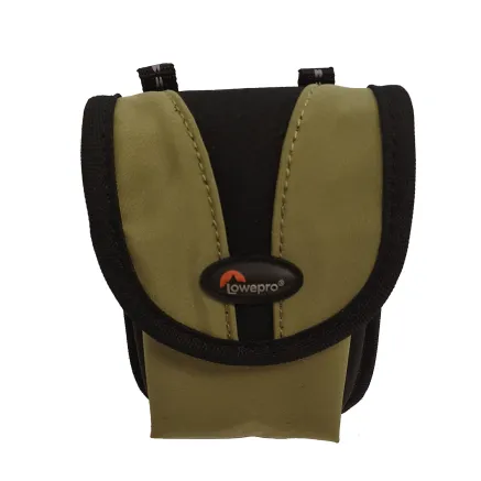 Lowepro Rezo 15 Digital Camera Bag - Leaf Green