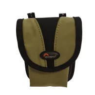 New products - Lowepro Rezo 15 Digital Camera Bag - Leaf Green - quick order from manufacturerNew products - Lowepro Rezo 15 Digital Camera Bag - Leaf Green - quick order from manufacturer
