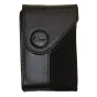 New products - Lowepro Napoli 10 Leather Camera Case - Black - quick order from manufacturer