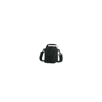 New products - Lowepro Adventura Ultra Zoom 100 Camera Case Black - quick order from manufacturer