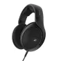 Sortimenta jaunumi - Sennheiser HD 560s Open-Back Headphones, 120 Ohm, Black - ātri pasūtīt no ražotāja