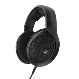 Sortimenta jaunumi - Sennheiser HD 560s Open-Back Headphones, 120 Ohm, Black - ātri pasūtīt no ražotāja