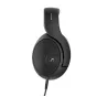 Sortimenta jaunumi - Sennheiser HD 560s Open-Back Headphones, 120 Ohm, Black - ātri pasūtīt no ražotāja
