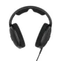 Sortimenta jaunumi - Sennheiser HD 560s Open-Back Headphones, 120 Ohm, Black - ātri pasūtīt no ražotāja