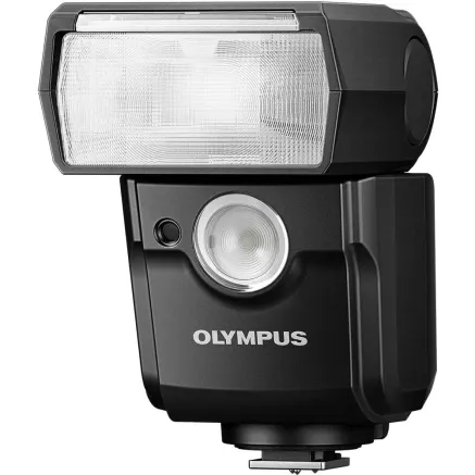 Электронная вспышка Olympus FL-700WR для камер Olympus V326180BW000