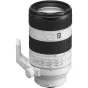 MIRRORLESS Объективы - Sony FE 70-200mm F4 Macro G OSS II Telephoto Zoom Lens SEL70200G2 - быстрый заказ от производителя