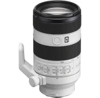 MIRRORLESS Objektīvi - Sony FE 70-200mm F4 Macro G OSS II Telephoto Zoom Lens SEL70200G2 - ātri pasūtīt no ražotājaMIRRORLESS Objektīvi - Sony FE 70-200mm F4 Macro G OSS II Telephoto Zoom Lens SEL70200G2 - ātri pasūtīt no ražotāja