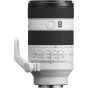MIRRORLESS Объективы - Sony FE 70-200mm F4 Macro G OSS II Telephoto Zoom Lens SEL70200G2 - быстрый заказ от производителя
