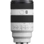 MIRRORLESS Объективы - Sony FE 70-200mm F4 Macro G OSS II Telephoto Zoom Lens SEL70200G2 - быстрый заказ от производителя