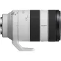 Mirrorless Lenses - Sony FE 70-200mm F4 Macro G OSS II Telephoto Zoom Lens SEL70200G2 - quick order from manufacturer