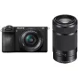 Sortimenta jaunumi - Sony A6700 Camera Bundle with 16-50mm & 55-210mm Lenses SOA67001621K - ātri pasūtīt no ražotāja