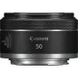 Mirrorless Cameras - Canon EOS R8 Camera Kit with RF 50mm F1.8 STM Lens + Mount Adapter EF-EOS R - quick order from manufacturer