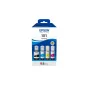 Printer cartridges - Epson C13T03V64A Original Ink Cartridge Multi Pack - 4 Colors - quick order from manufacturer