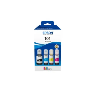Printera kārtridži - Epson C13T03V64A Original Ink Cartridge Multi Pack - 4 Colors - ātri pasūtīt no ražotāja