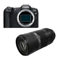 Беззеркальные камеры - Canon EOS R8 Camera with RF 600mm f/11 IS STM Lens 5803C002 - быстрый заказ от производителяБеззеркальные камеры - Canon EOS R8 Camera with RF 600mm f/11 IS STM Lens 5803C002 - быстрый заказ от производителя