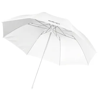 Umbrellas - walimex pro Mini Translucent Umbrella, 91cm - quick order from manufacturer