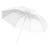 Зонты - walimex pro Mini Translucent Umbrella, 91cm - быстрый заказ от производителяЗонты - walimex pro Mini Translucent Umbrella, 91cm - быстрый заказ от производителя