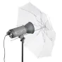 Umbrellas - walimex pro Mini Translucent Umbrella, 91cm - quick order from manufacturer