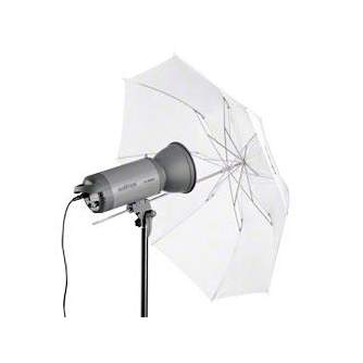 Foto lietussargi - walimex pro Mini Translucent Umbrella, 91cm 17900 - ātri pasūtīt no ražotāja