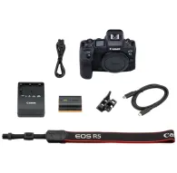 Беззеркальные камеры - Canon EOS R5 Camera with RF 24-240mm Lens Bundle 4147C001 - быстрый заказ от производителяБеззеркальные камеры - Canon EOS R5 Camera with RF 24-240mm Lens Bundle 4147C001 - быстрый заказ от производителя