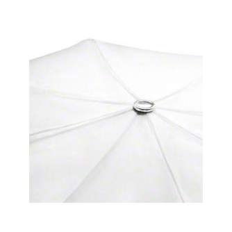 Umbrellas - walimex pro Mini Translucent Umbrella, 91cm - quick order from manufacturer