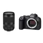 Mirrorless Cameras - Canon EOS R6 Mark II Camera with RF 24-240mm Lens 5666C002 - quick order from manufacturer