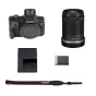 Bezspoguļa kameras - Canon EOS R100 Camera with RF-S 18-150mm Lens Bundle 6052C002 - ātri pasūtīt no ražotāja