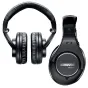 New products - Shure SRH840 Wireless Black Closed Back Studio Headphones - quick order from manufacturer