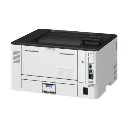 Canon LBP243DW A4 Laser Printer with Wi-Fi Connectivity