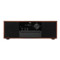 Студийные мониторы - JVC Mini Tower Audio System RD-E761 with Bluetooth and CD Player - быстрый заказ от производителяСтудийные мониторы - JVC Mini Tower Audio System RD-E761 with Bluetooth and CD Player - быстрый заказ от производителя