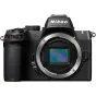 Mirrorless Cameras - Nikon Z50 II Mirrorless Camera Body 20.9MP 4K Video 1784 - quick order from manufacturer