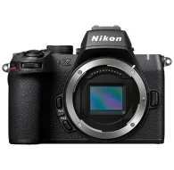 Беззеркальные камеры - Nikon Z50 II Mirrorless Camera Body 20.9MP 4K Video 1784 - быстрый заказ от производителяБеззеркальные камеры - Nikon Z50 II Mirrorless Camera Body 20.9MP 4K Video 1784 - быстрый заказ от производителя